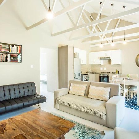 El Dorado 65 Luxury Self Catering Villa Oudtshoorn Exterior foto