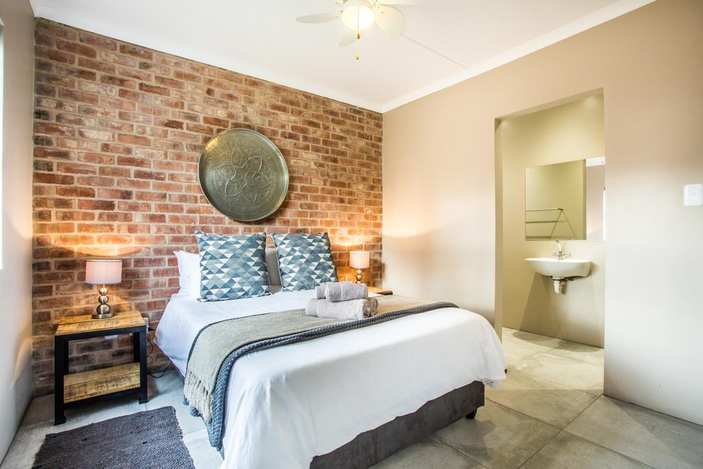 El Dorado 65 Luxury Self Catering Villa Oudtshoorn Exterior foto