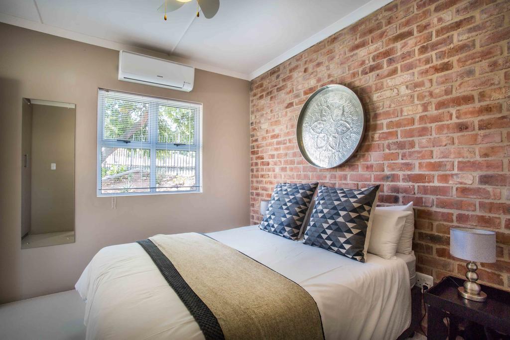 El Dorado 65 Luxury Self Catering Villa Oudtshoorn Exterior foto
