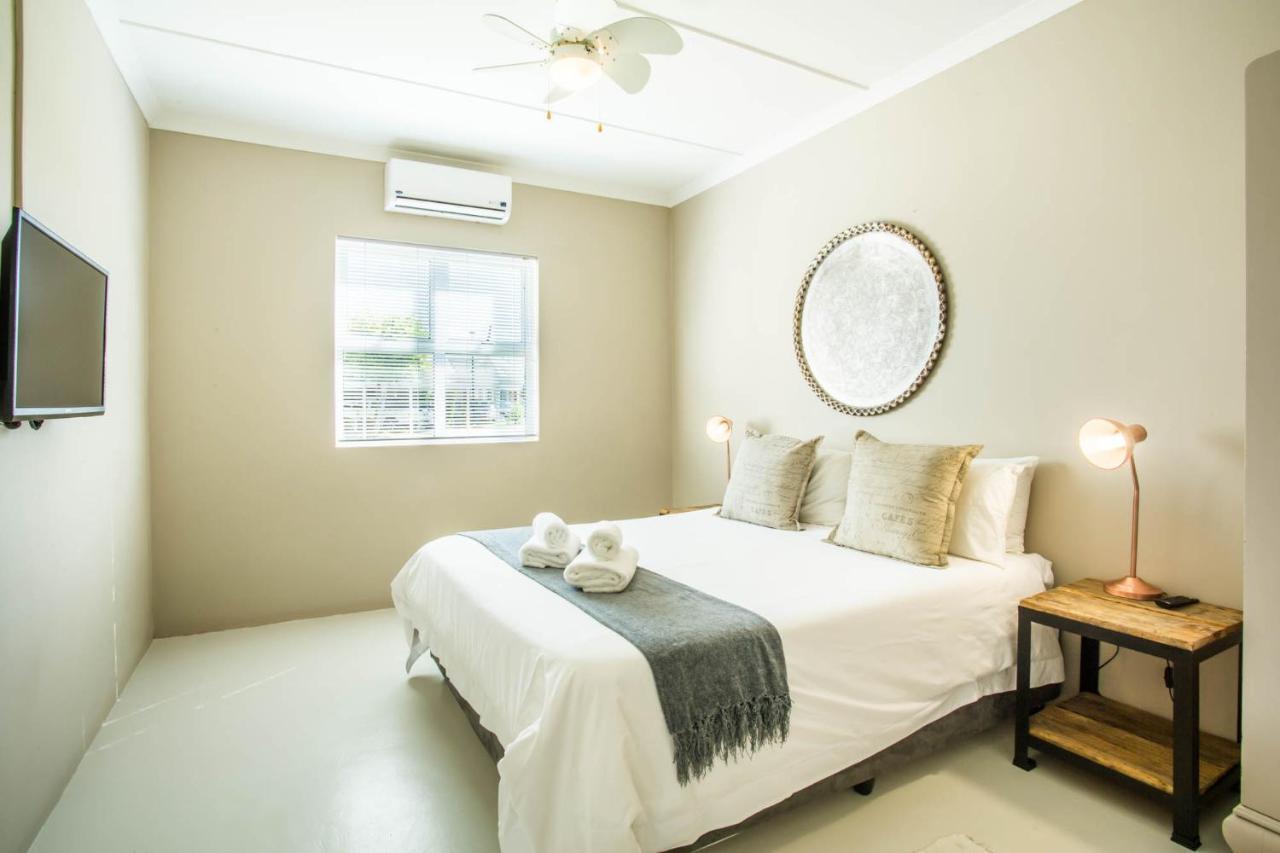 El Dorado 65 Luxury Self Catering Villa Oudtshoorn Exterior foto